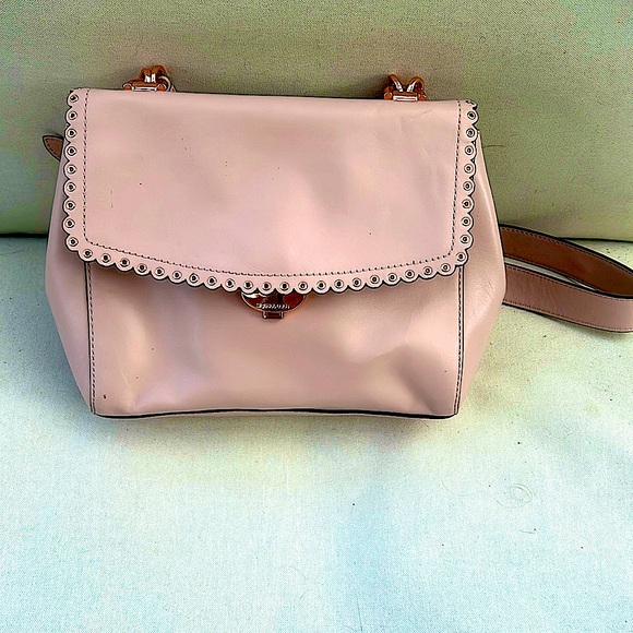 Michael Kors • Soft pink Shoulder Bag - Picture 1 of 7